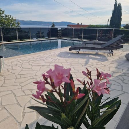 Vila Vita Novi Vinodolski Ngoại thất bức ảnh