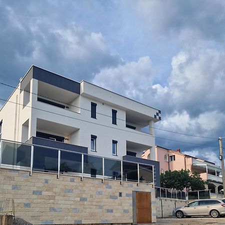 Vila Vita Novi Vinodolski Ngoại thất bức ảnh