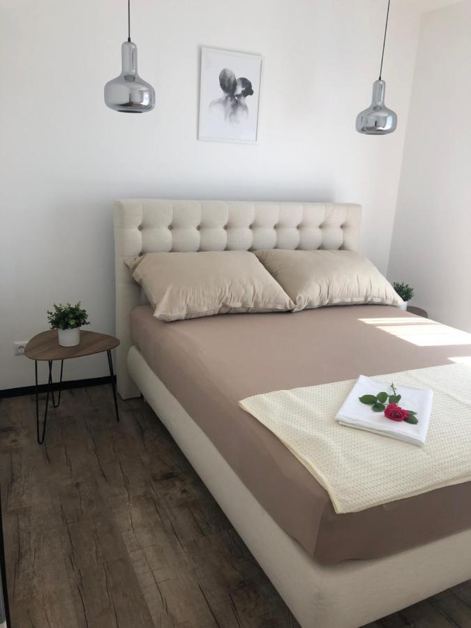 Vila Vita Novi Vinodolski Ngoại thất bức ảnh