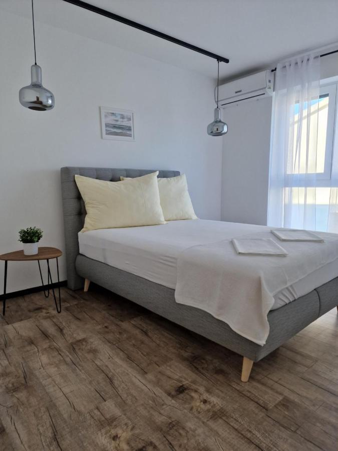 Vila Vita Novi Vinodolski Ngoại thất bức ảnh