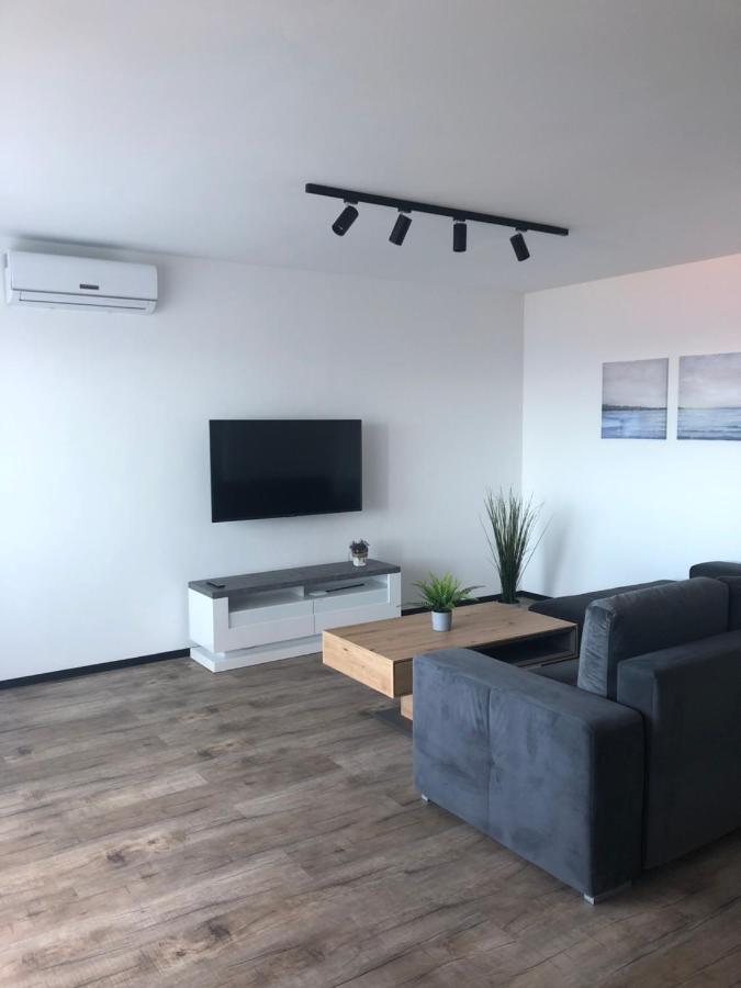 Vila Vita Novi Vinodolski Ngoại thất bức ảnh