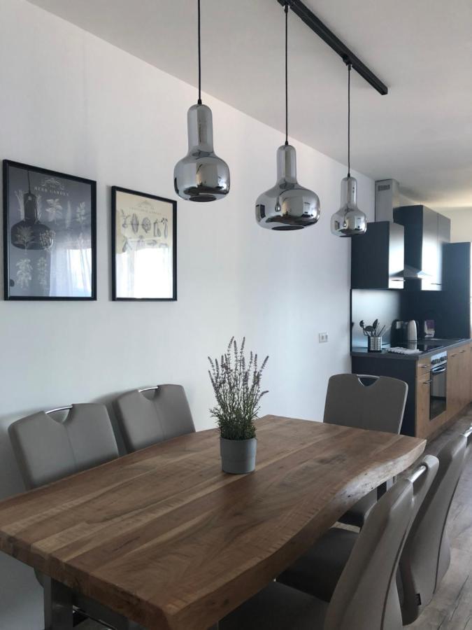 Vila Vita Novi Vinodolski Ngoại thất bức ảnh