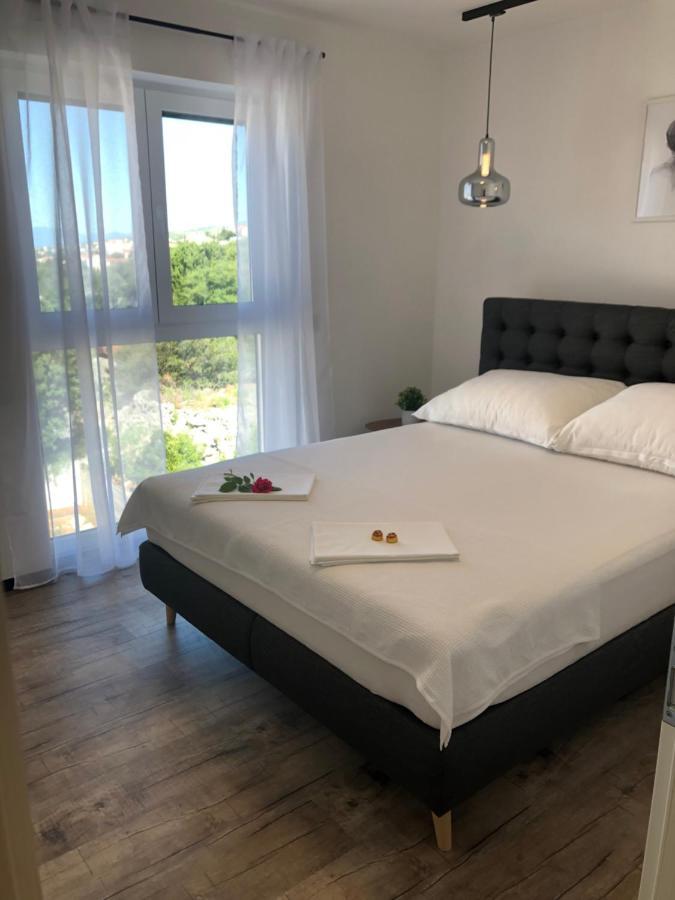 Vila Vita Novi Vinodolski Ngoại thất bức ảnh