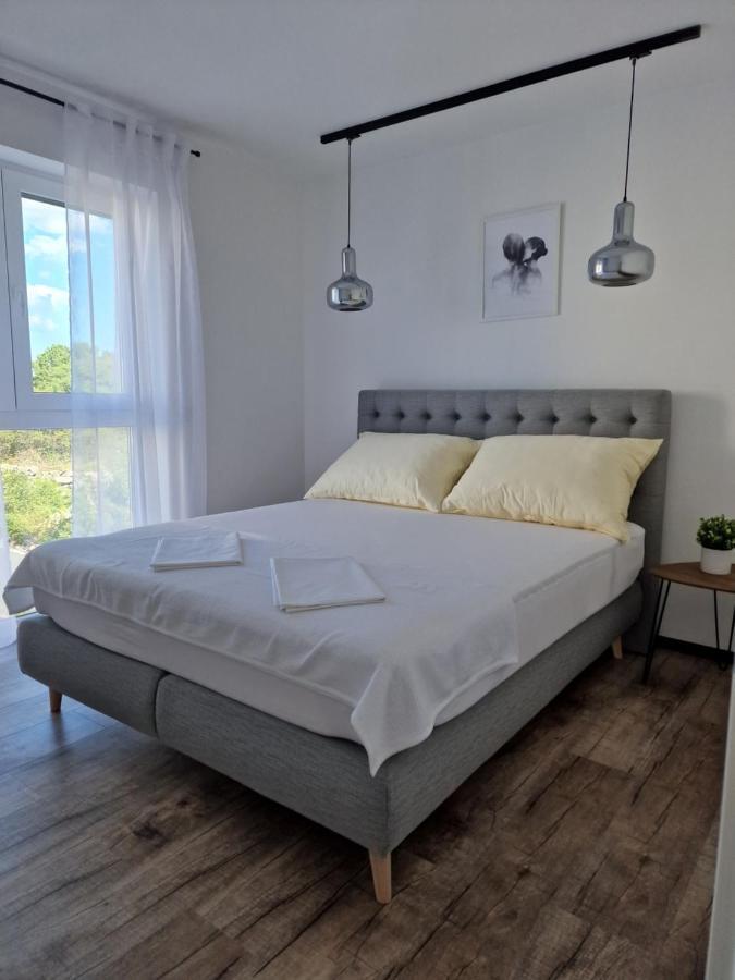 Vila Vita Novi Vinodolski Ngoại thất bức ảnh