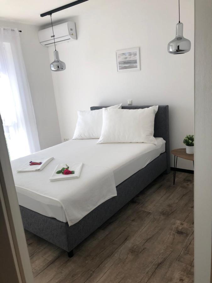 Vila Vita Novi Vinodolski Ngoại thất bức ảnh
