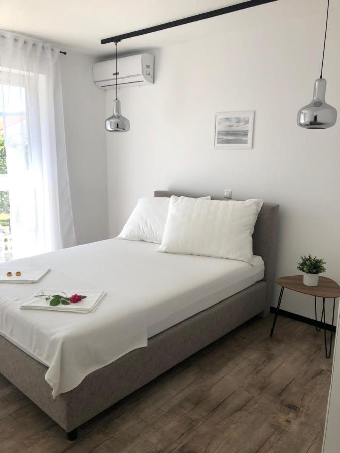 Vila Vita Novi Vinodolski Ngoại thất bức ảnh