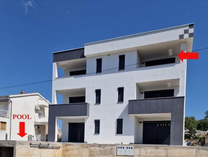 Vila Vita Novi Vinodolski Phòng bức ảnh