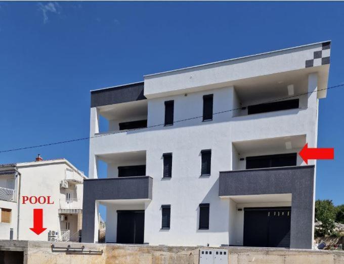 Vila Vita Novi Vinodolski Phòng bức ảnh