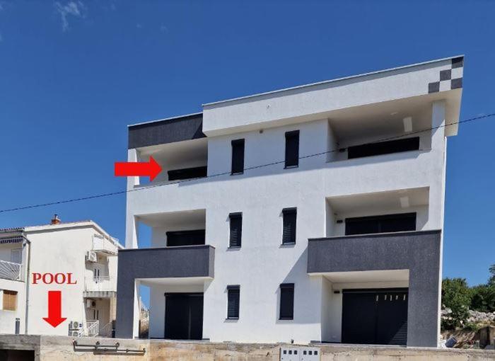 Vila Vita Novi Vinodolski Phòng bức ảnh